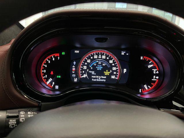 used 2022 Dodge Durango car, priced at $31,490