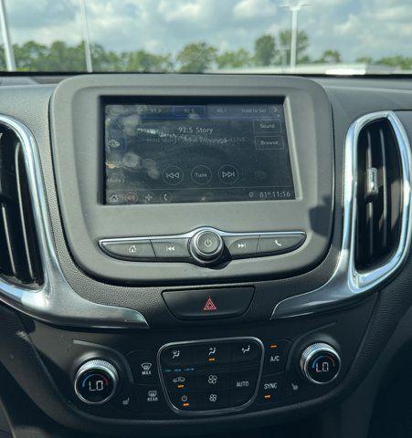used 2019 Chevrolet Equinox car, priced at $14,270