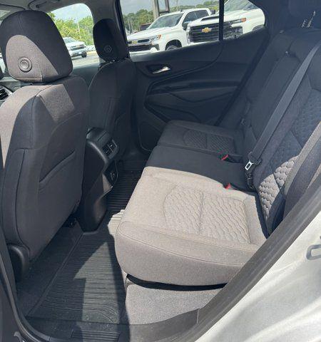 used 2019 Chevrolet Equinox car, priced at $14,270