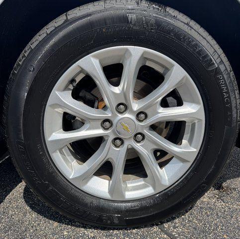 used 2019 Chevrolet Equinox car, priced at $14,270
