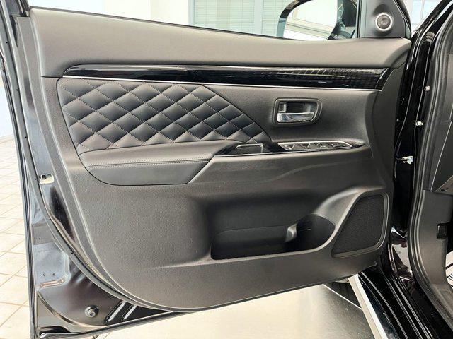 used 2022 Mitsubishi Outlander PHEV car, priced at $22,690