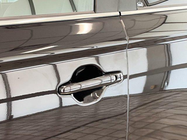 used 2022 Mitsubishi Outlander PHEV car, priced at $22,690
