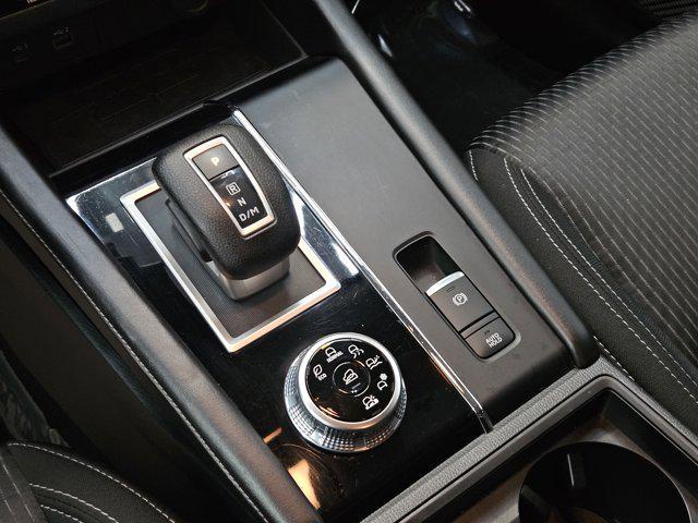used 2022 Mitsubishi Outlander car, priced at $19,870