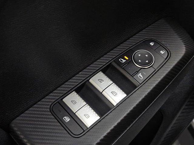 used 2022 Mitsubishi Outlander car, priced at $19,870