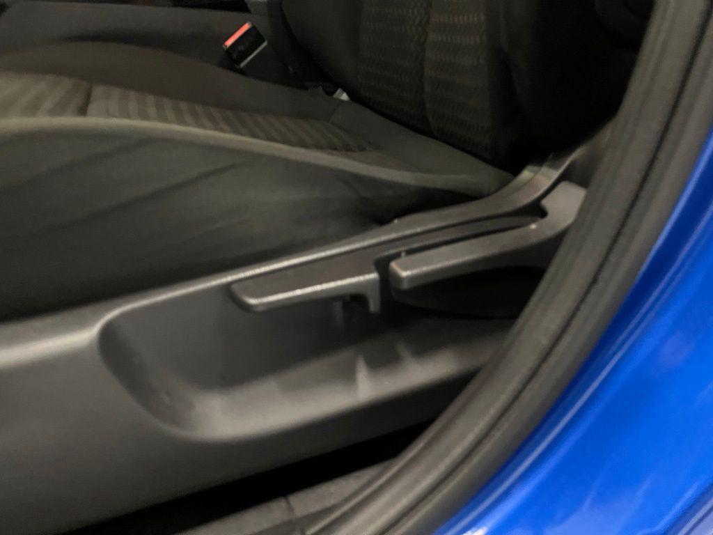 used 2018 Mitsubishi Eclipse Cross car, priced at $11,990
