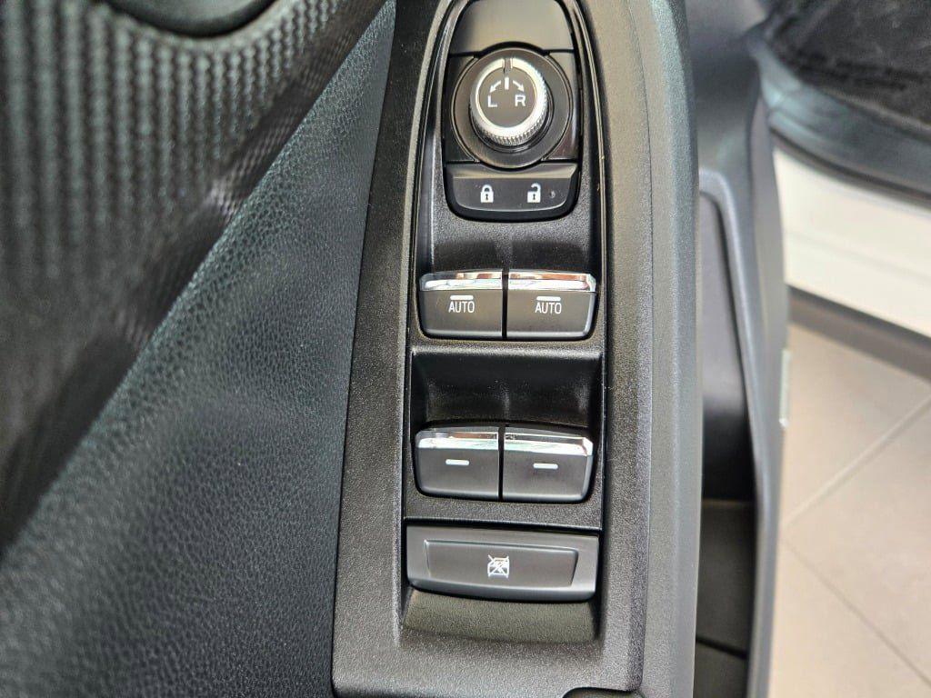 used 2024 Subaru Crosstrek car, priced at $27,990