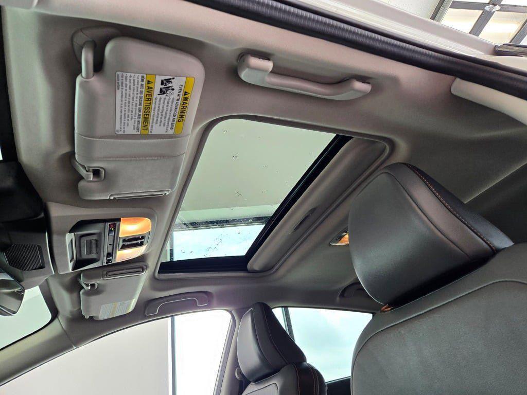 used 2024 Subaru Crosstrek car, priced at $27,990