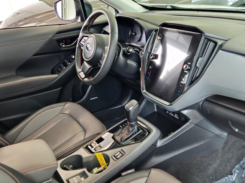 used 2024 Subaru Crosstrek car, priced at $27,990