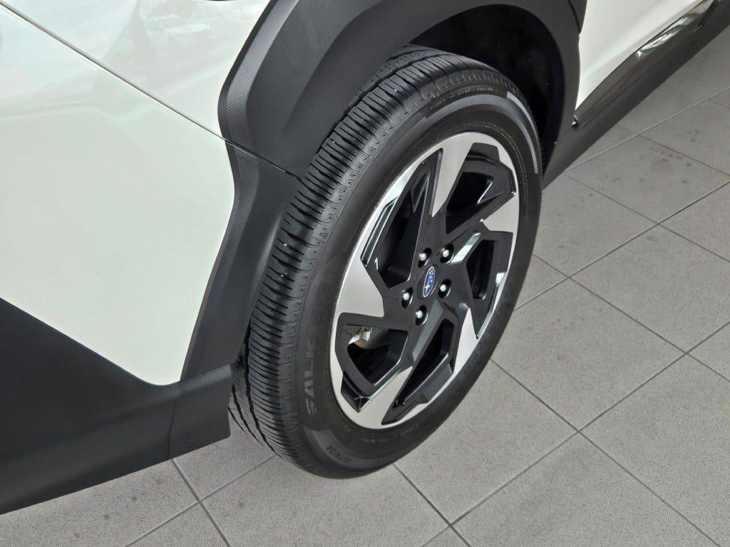 used 2024 Subaru Crosstrek car, priced at $27,990