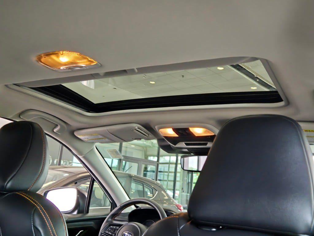 used 2024 Subaru Crosstrek car, priced at $27,990