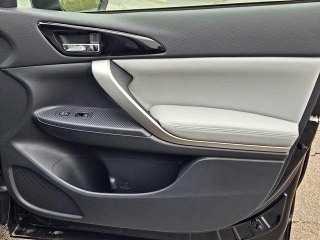 new 2025 Mitsubishi Eclipse Cross car, priced at $33,560