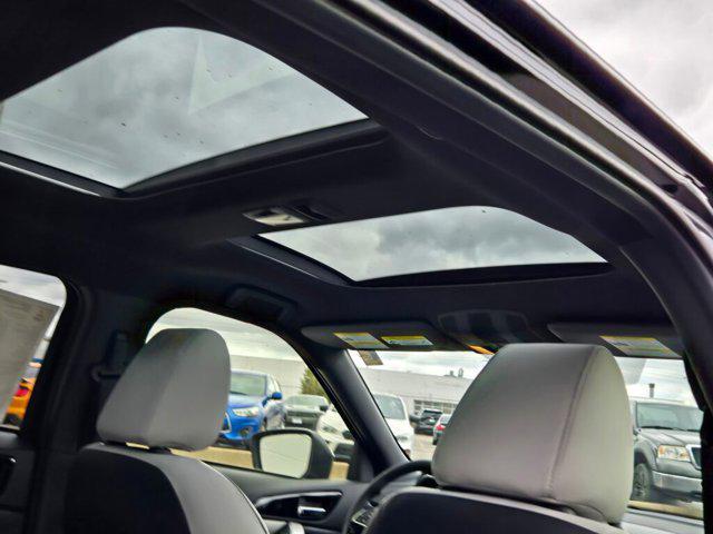 new 2025 Mitsubishi Eclipse Cross car, priced at $33,420