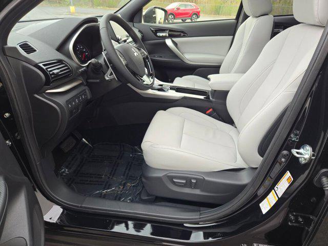 new 2025 Mitsubishi Eclipse Cross car, priced at $33,420