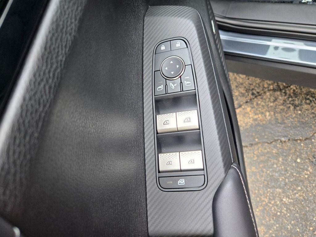 new 2025 Mitsubishi Outlander car, priced at $34,360