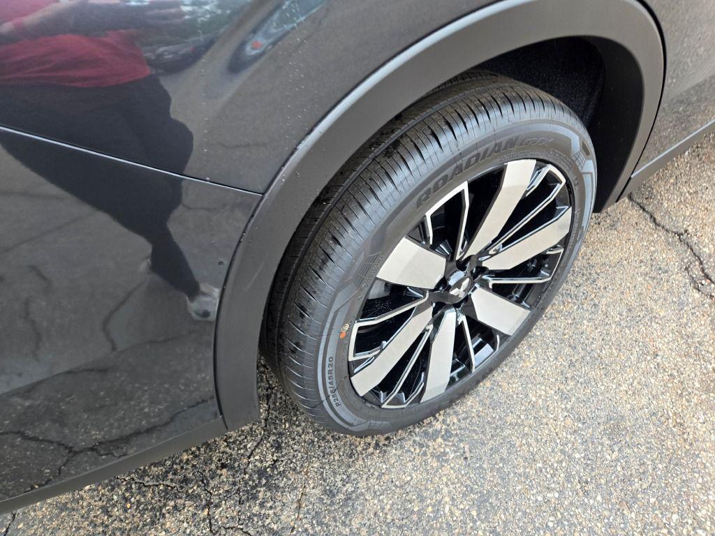 new 2025 Mitsubishi Outlander car, priced at $34,360