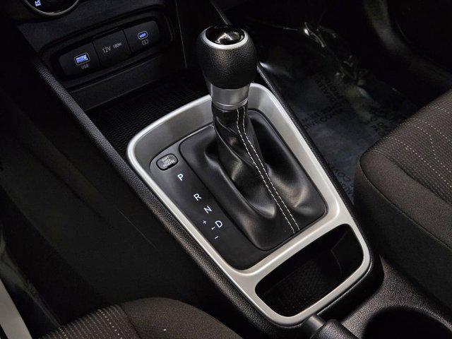 used 2024 Hyundai Venue car, priced at $17,770