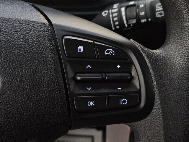 used 2024 Hyundai Venue car, priced at $17,770
