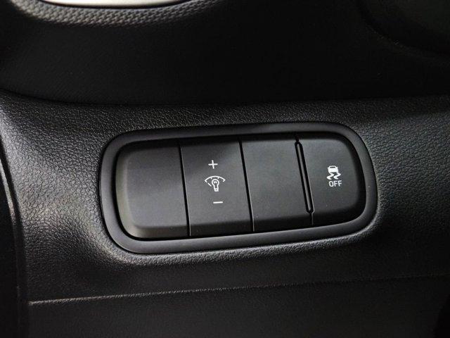 used 2024 Hyundai Venue car, priced at $17,770