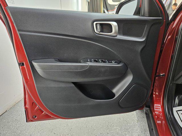 used 2024 Hyundai Venue car, priced at $17,770