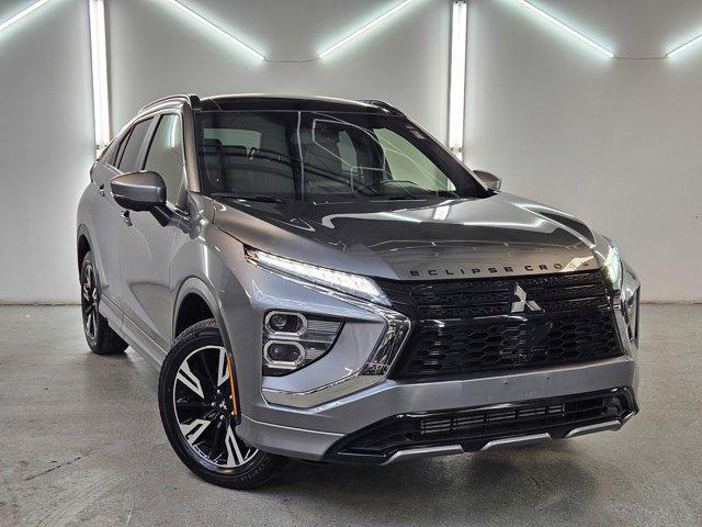 used 2024 Mitsubishi Eclipse Cross car, priced at $24,770