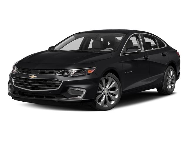 used 2018 Chevrolet Malibu car, priced at $14,990