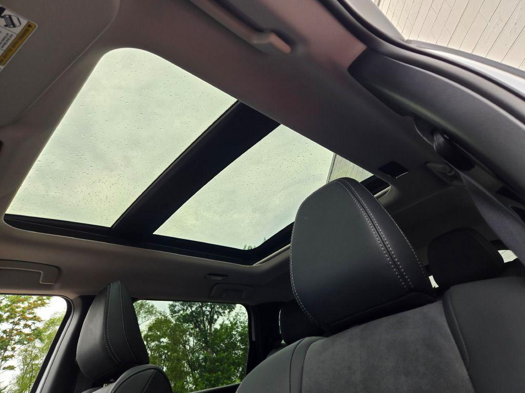 new 2025 Mitsubishi Outlander car, priced at $38,031