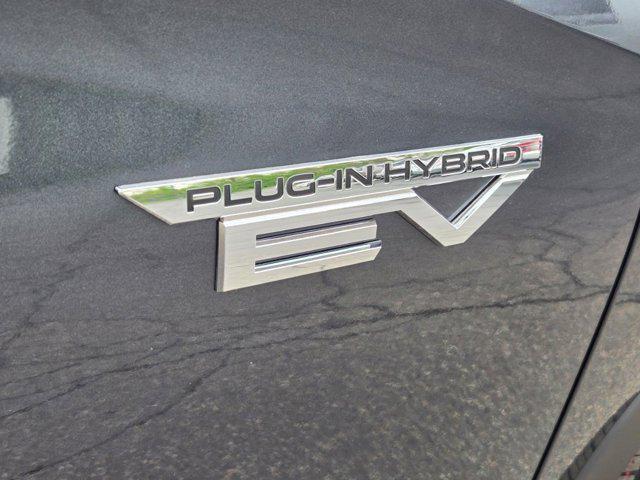 new 2024 Mitsubishi Outlander PHEV car, priced at $44,349