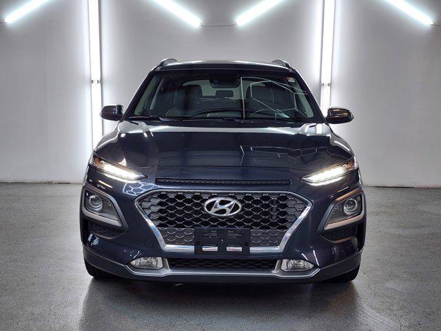 used 2020 Hyundai Kona car, priced at $17,950