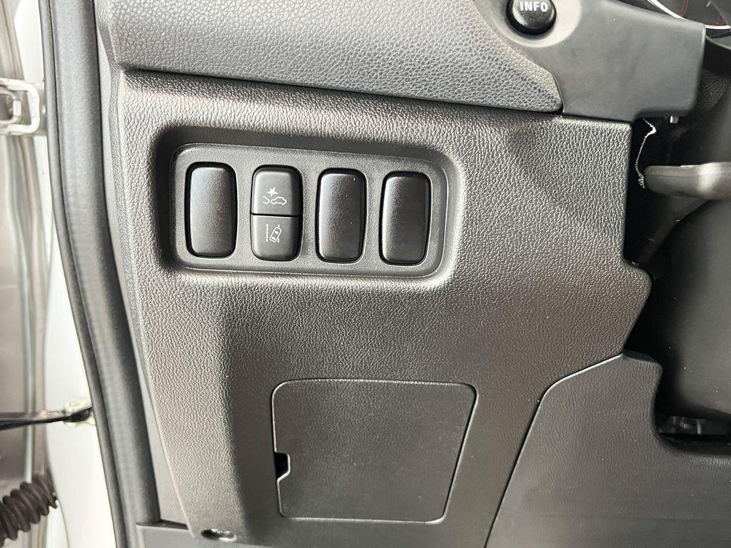 used 2022 Mitsubishi Outlander Sport car, priced at $16,540