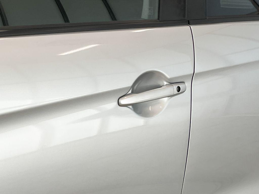 used 2022 Mitsubishi Outlander Sport car, priced at $16,540