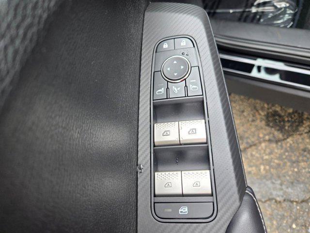new 2025 Mitsubishi Outlander car, priced at $37,050