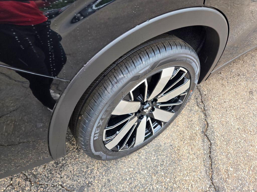 new 2025 Mitsubishi Outlander car, priced at $34,860