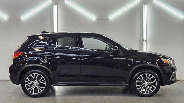 used 2019 Mitsubishi Outlander Sport car, priced at $14,960