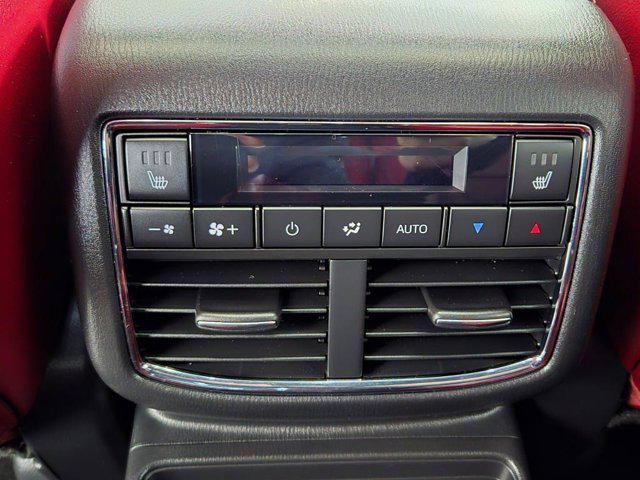 used 2023 Mazda CX-9 car, priced at $32,550