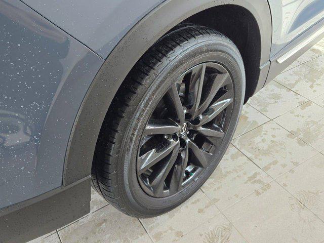 used 2023 Mazda CX-9 car, priced at $32,550