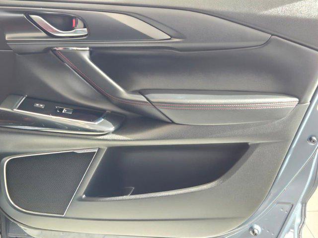 used 2023 Mazda CX-9 car, priced at $32,550