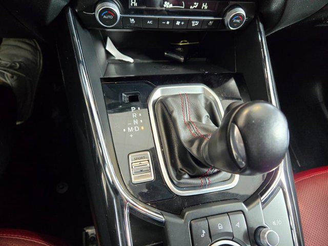 used 2023 Mazda CX-9 car, priced at $32,550