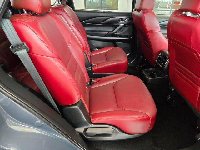 used 2023 Mazda CX-9 car, priced at $32,550