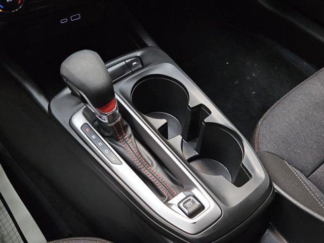 used 2024 Chevrolet Trax car, priced at $22,470