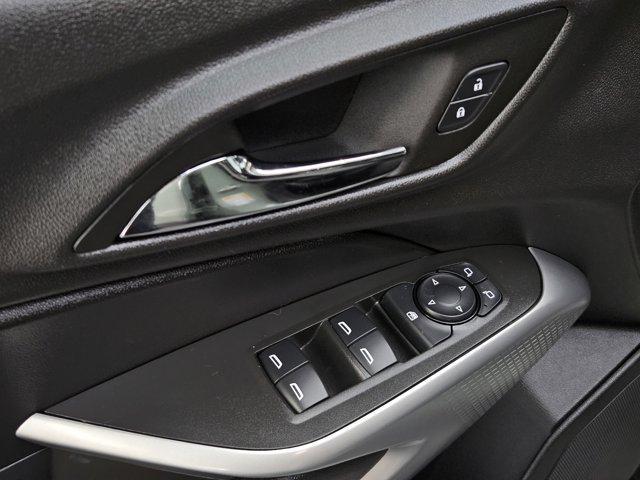 used 2024 Chevrolet Trax car, priced at $22,470