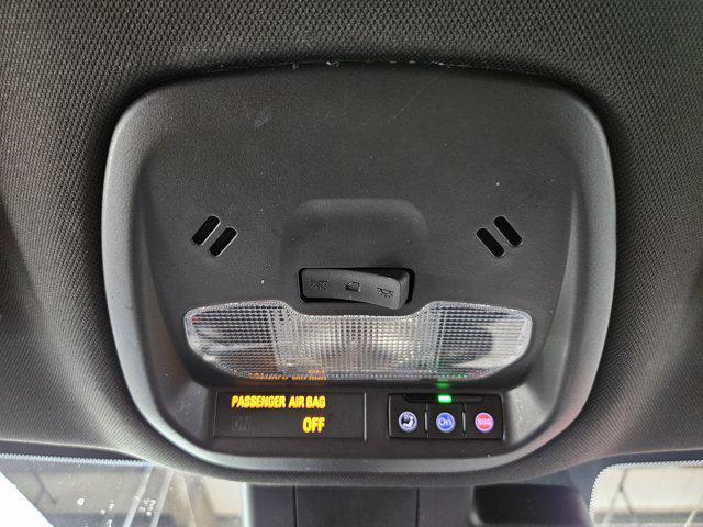 used 2024 Chevrolet Trax car, priced at $22,470