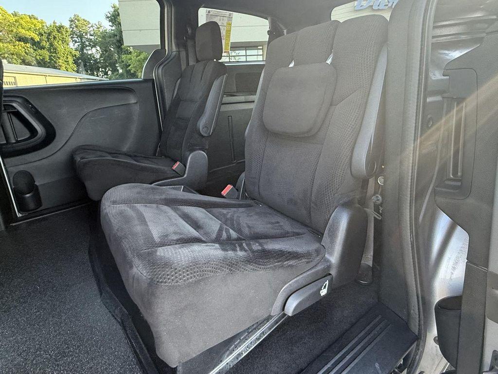 used 2016 Dodge Grand Caravan car, priced at $21,898