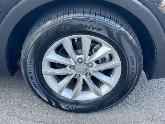 used 2017 Kia Sorento car, priced at $12,998