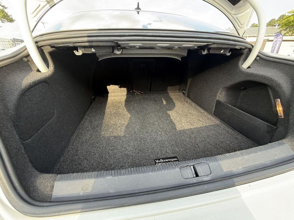 used 2014 Volkswagen CC car, priced at $7,498
