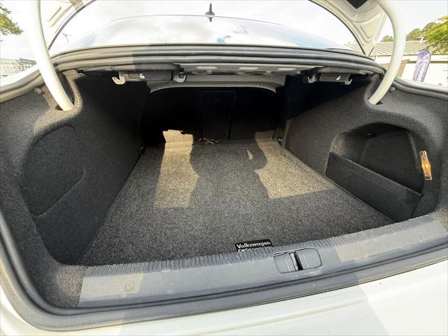 used 2014 Volkswagen CC car, priced at $8,995