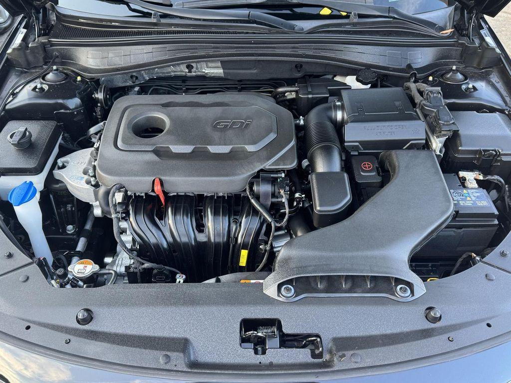 used 2018 Kia Optima car, priced at $16,988