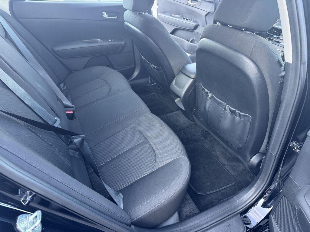 used 2018 Kia Optima car, priced at $16,988