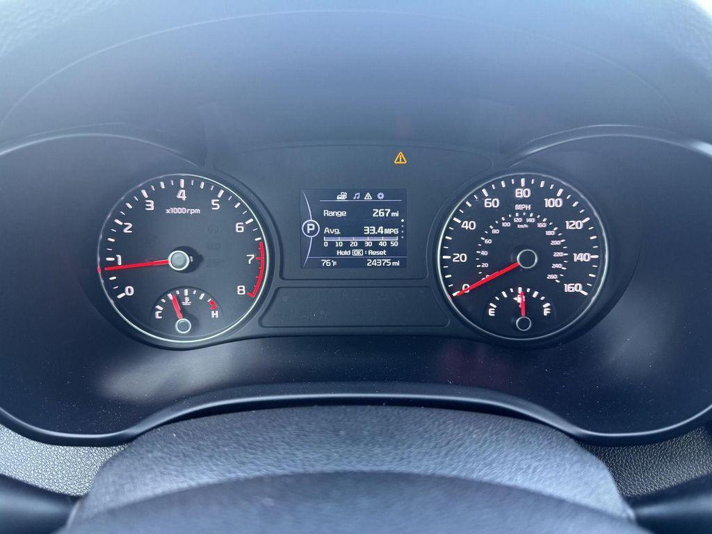 used 2018 Kia Optima car, priced at $16,988