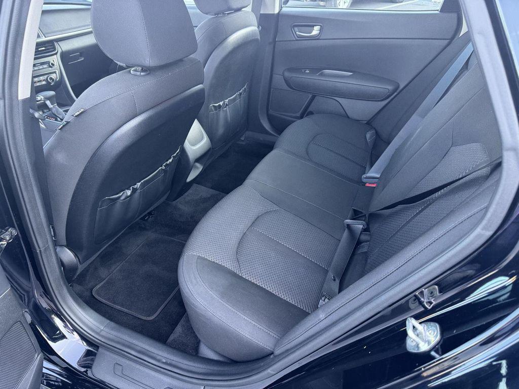 used 2018 Kia Optima car, priced at $16,988