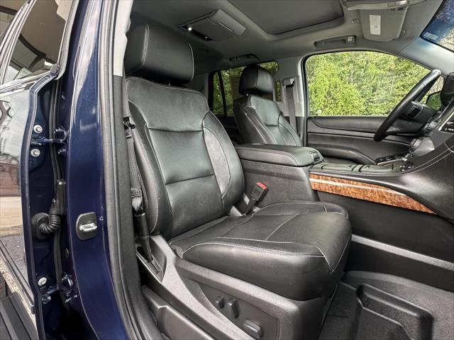 used 2019 Chevrolet Tahoe car, priced at $37,988